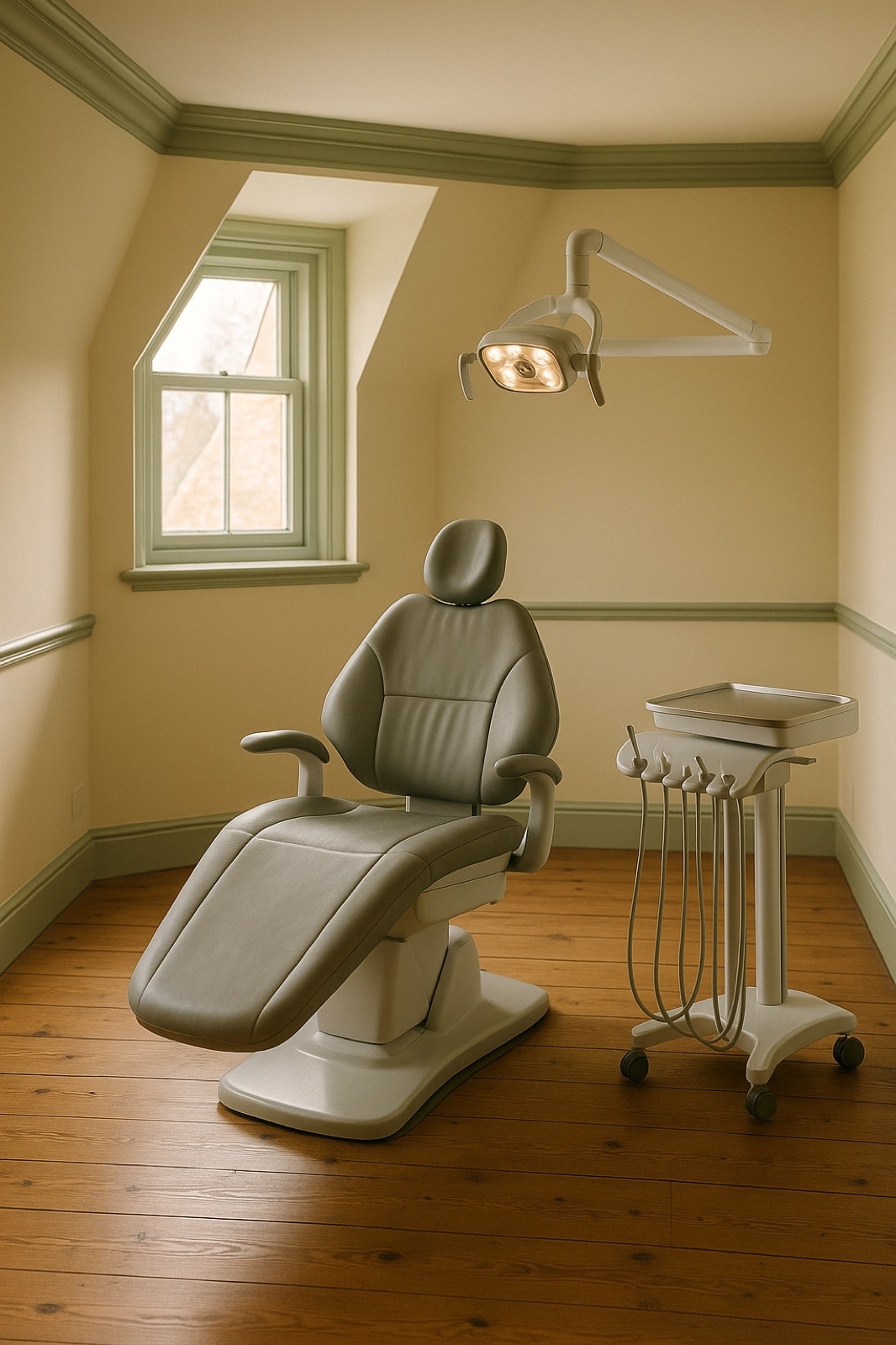 TruSmile Dental Practice